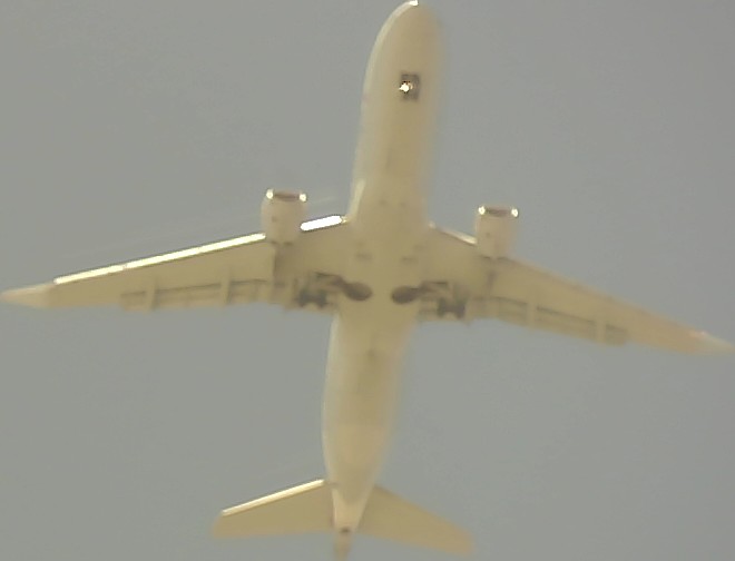 Airplane Picture