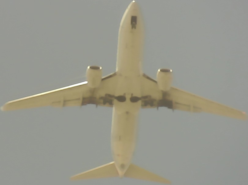 Airplane Picture