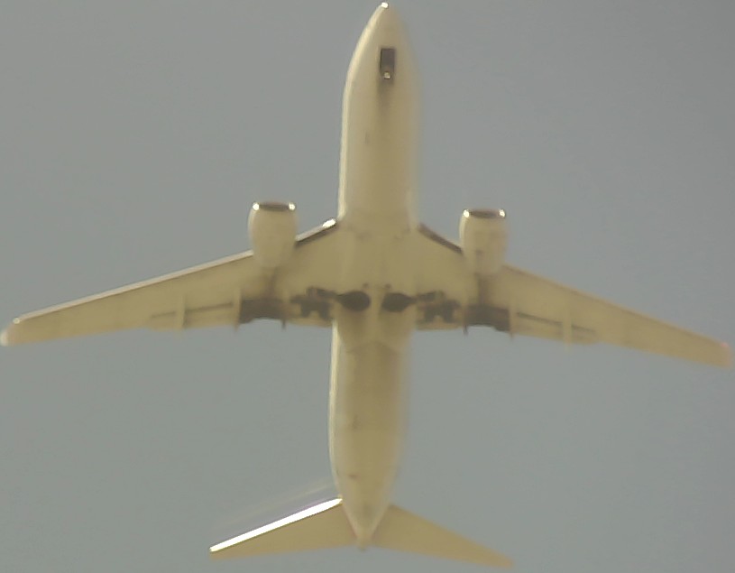 Airplane Picture
