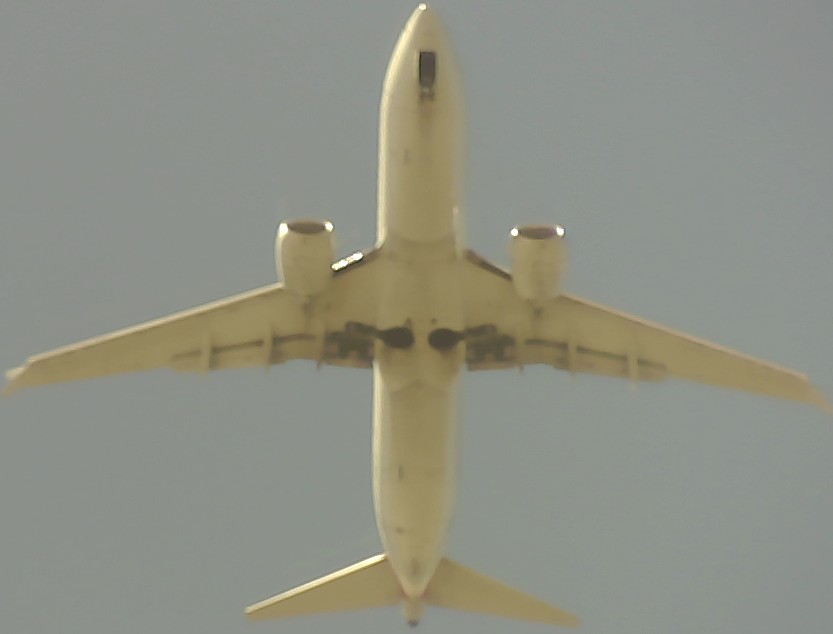 Airplane Picture
