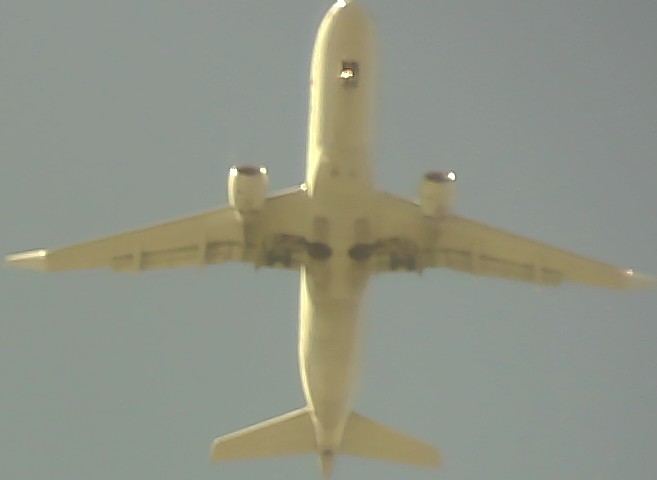 Airplane Picture