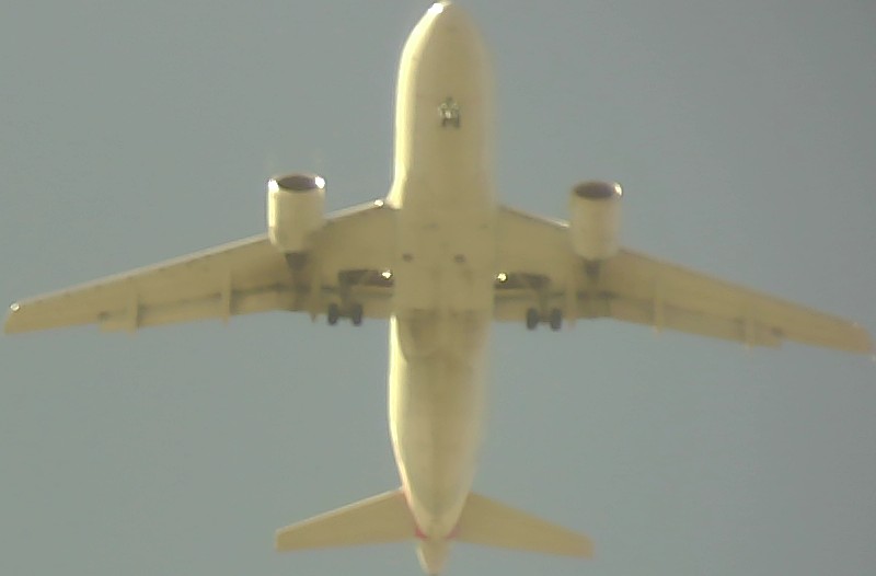 Airplane Picture