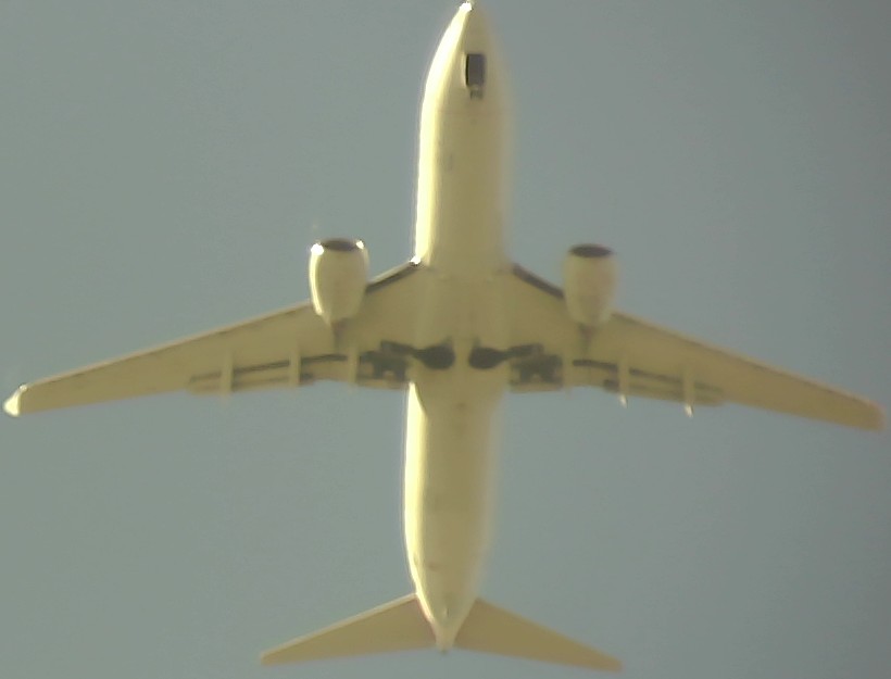 Airplane Picture