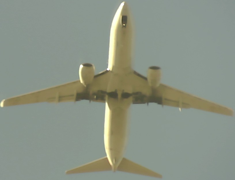 Airplane Picture