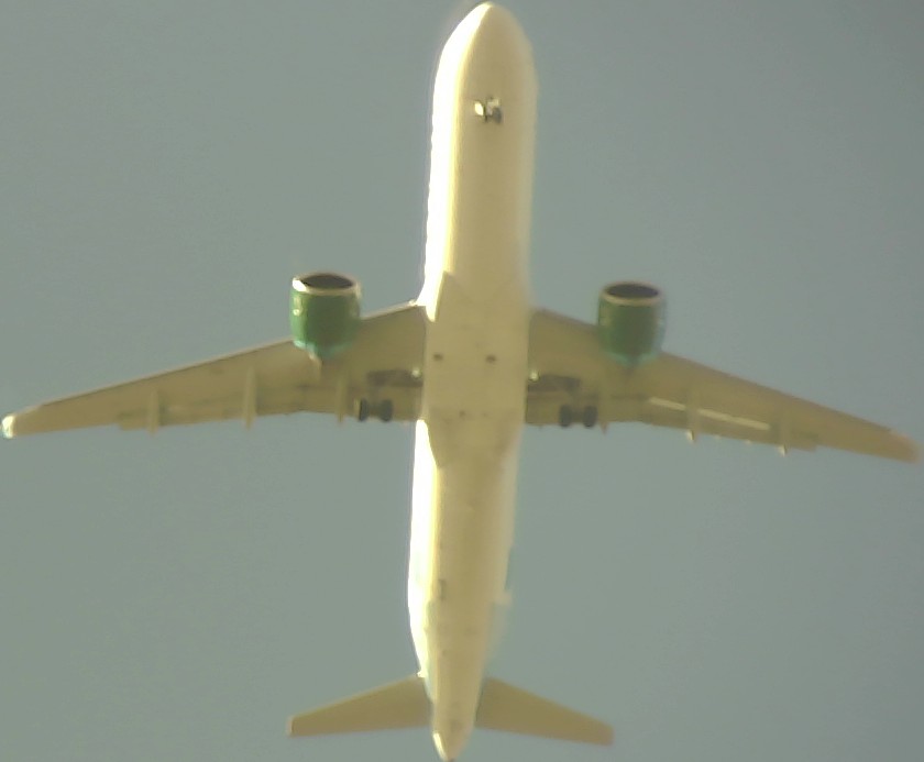 Airplane Picture