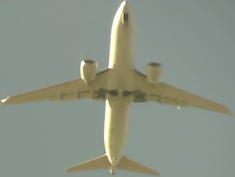 Airplane Picture