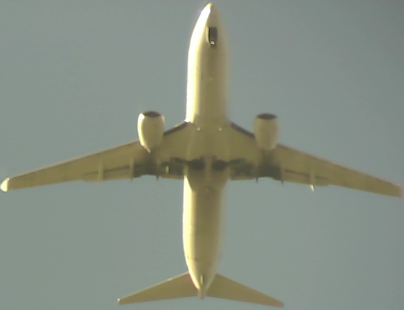 Airplane Picture