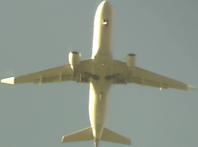 Airplane Picture
