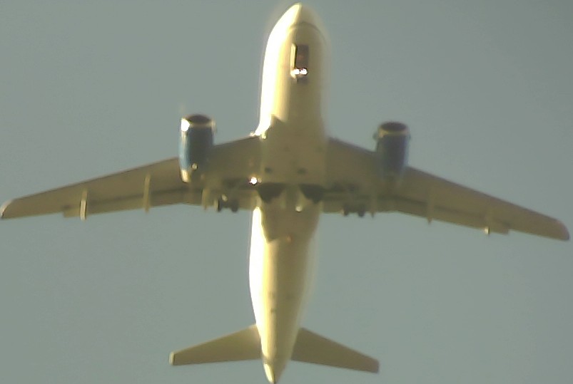 Airplane Picture