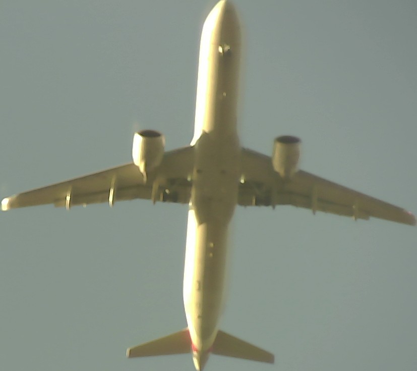 Airplane Picture