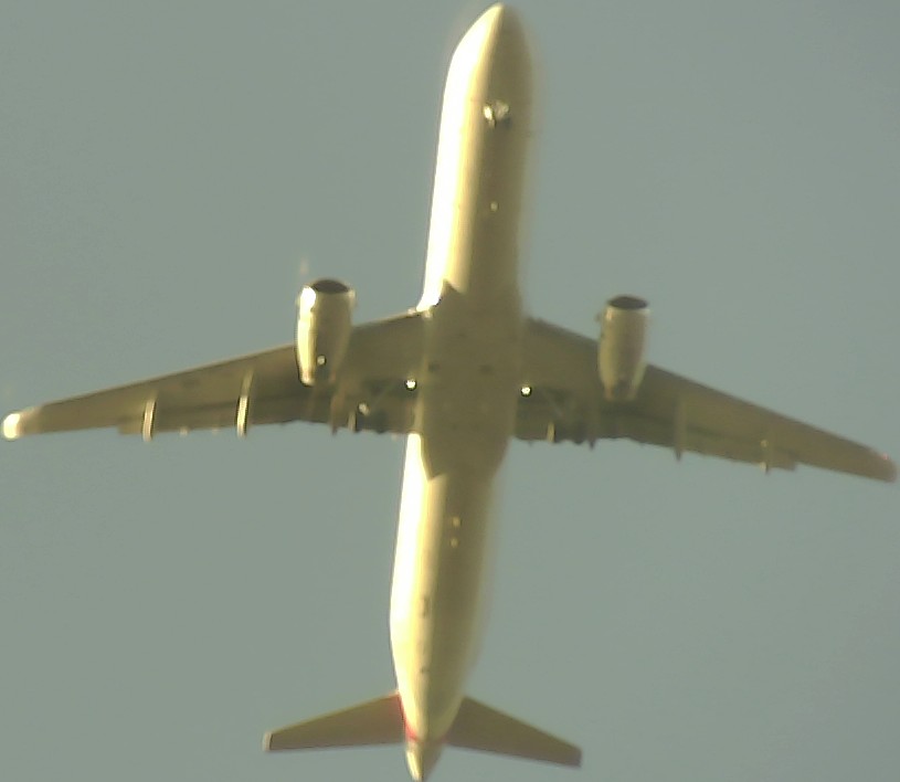 Airplane Picture