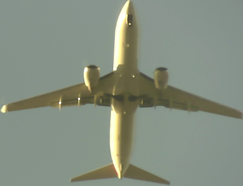 Airplane Picture