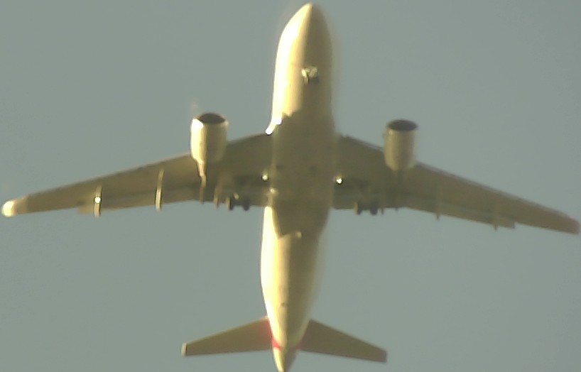 Airplane Picture