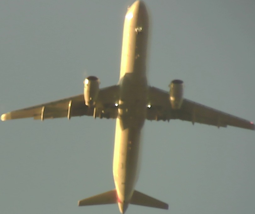 Airplane Picture
