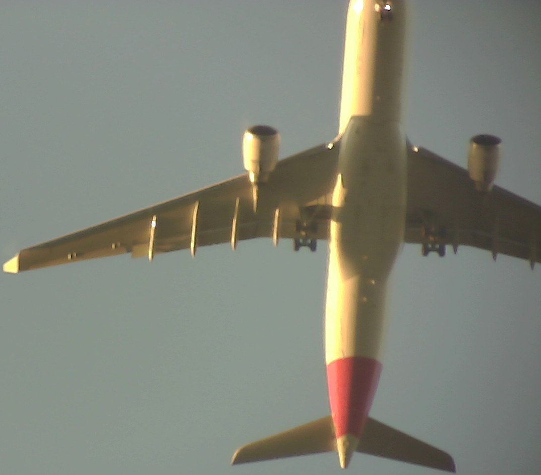 Airplane Picture