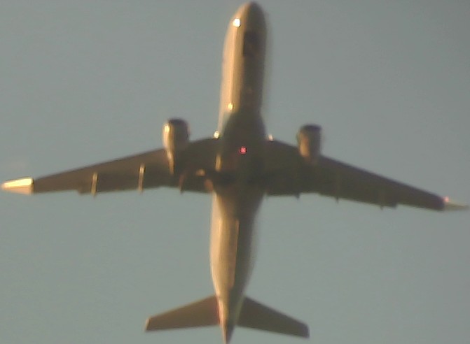 Airplane Picture