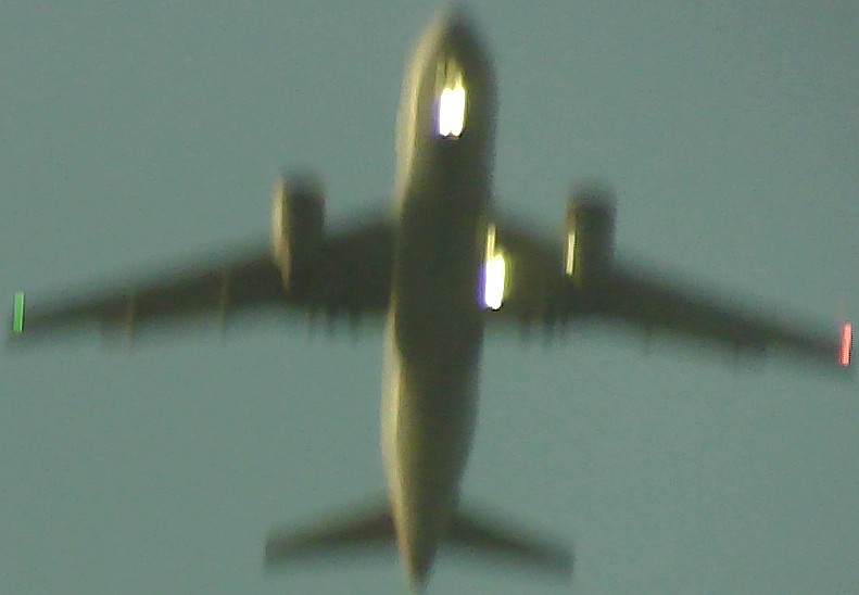 Airplane Picture