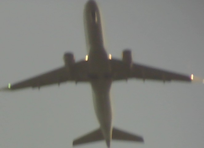 Airplane Picture