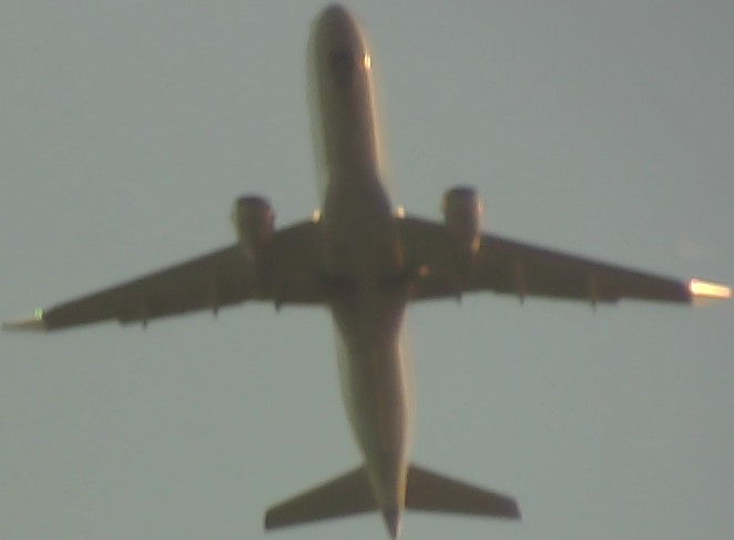 Airplane Picture