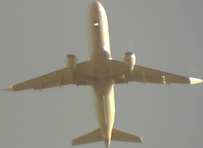 Airplane Picture