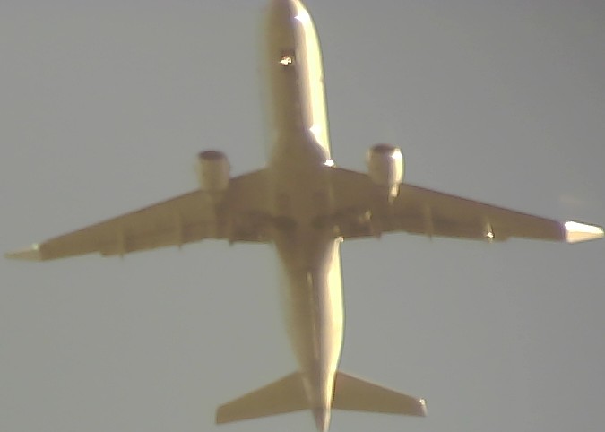 Airplane Picture