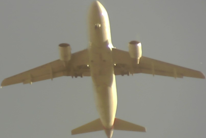 Airplane Picture