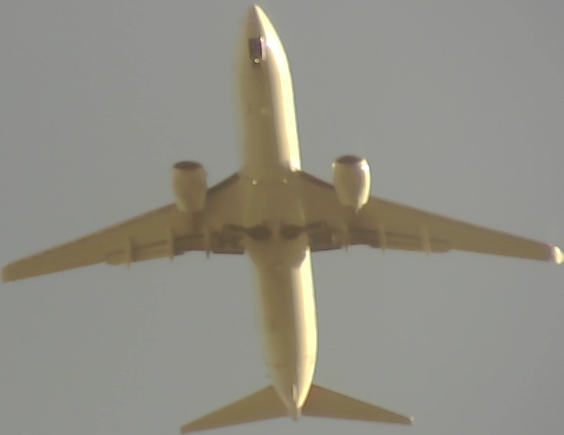 Airplane Picture