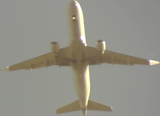 Airplane Picture