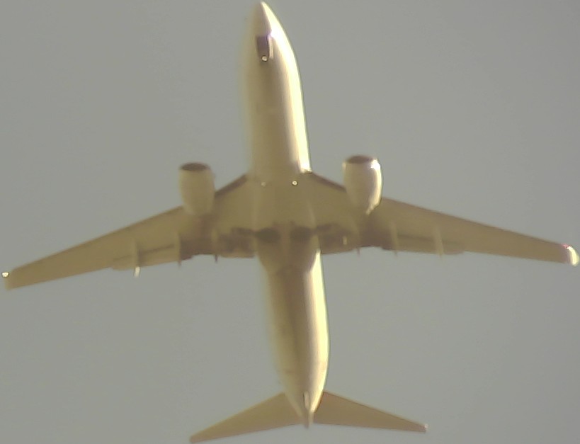 Airplane Picture