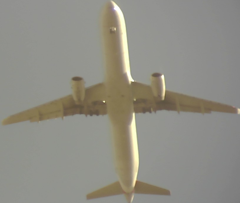 Airplane Picture