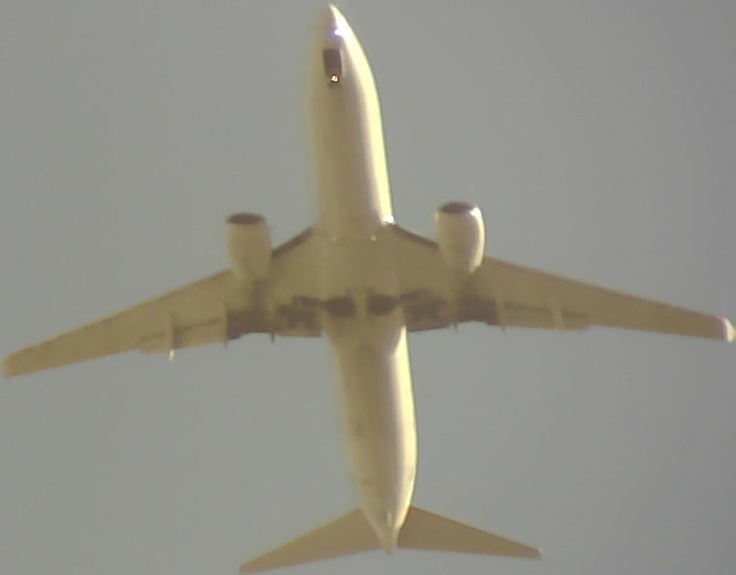 Airplane Picture