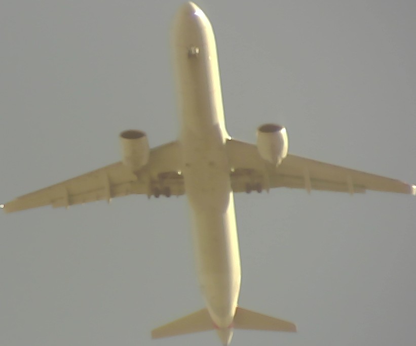 Airplane Picture