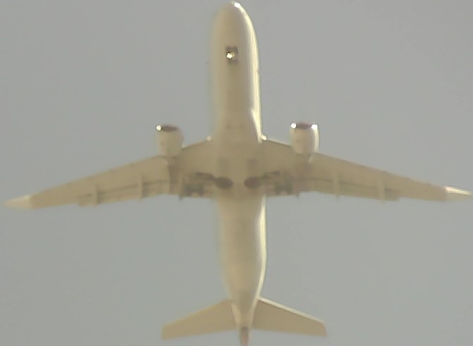 Airplane Picture