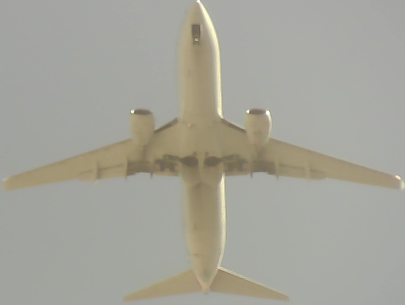 Airplane Picture