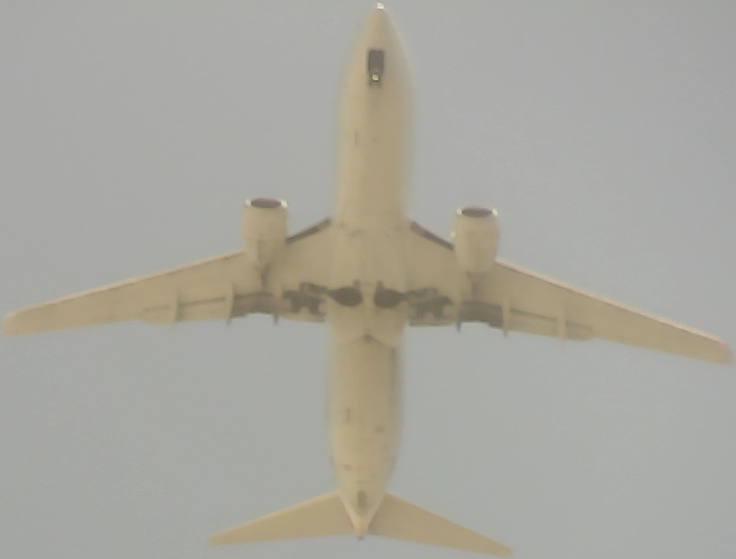 Airplane Picture