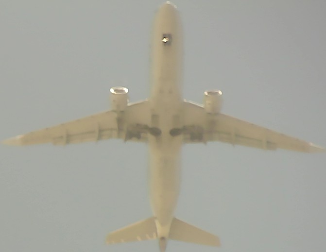Airplane Picture