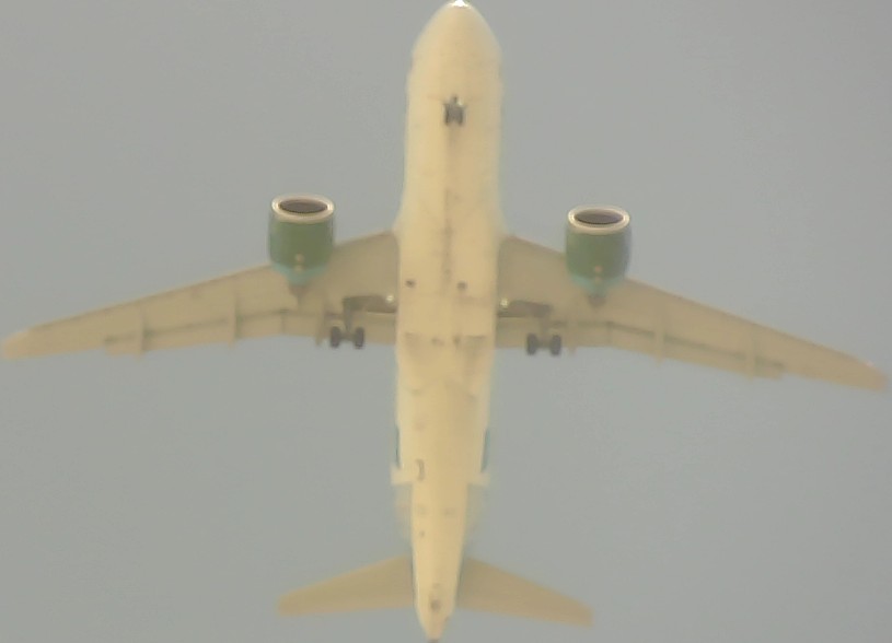 Airplane Picture