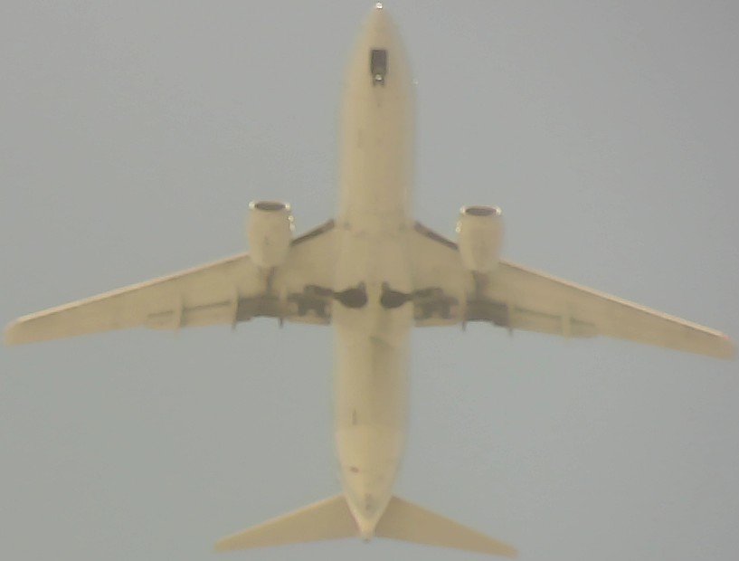 Airplane Picture