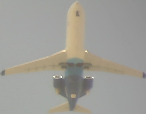 Airplane Picture