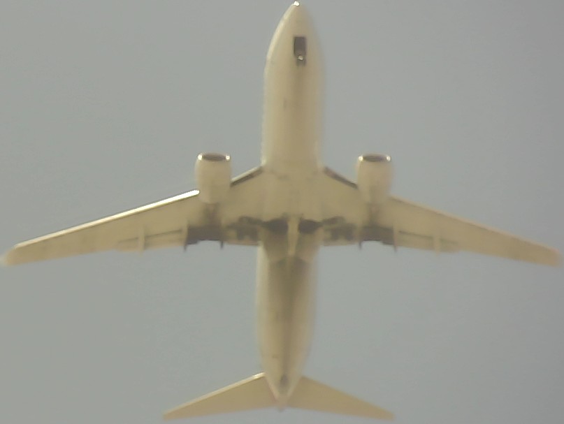 Airplane Picture