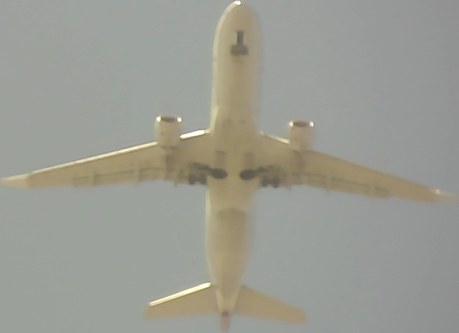 Airplane Picture