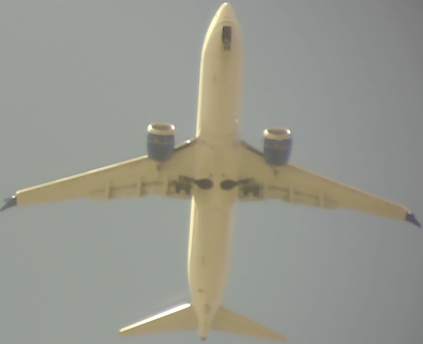 Airplane Picture