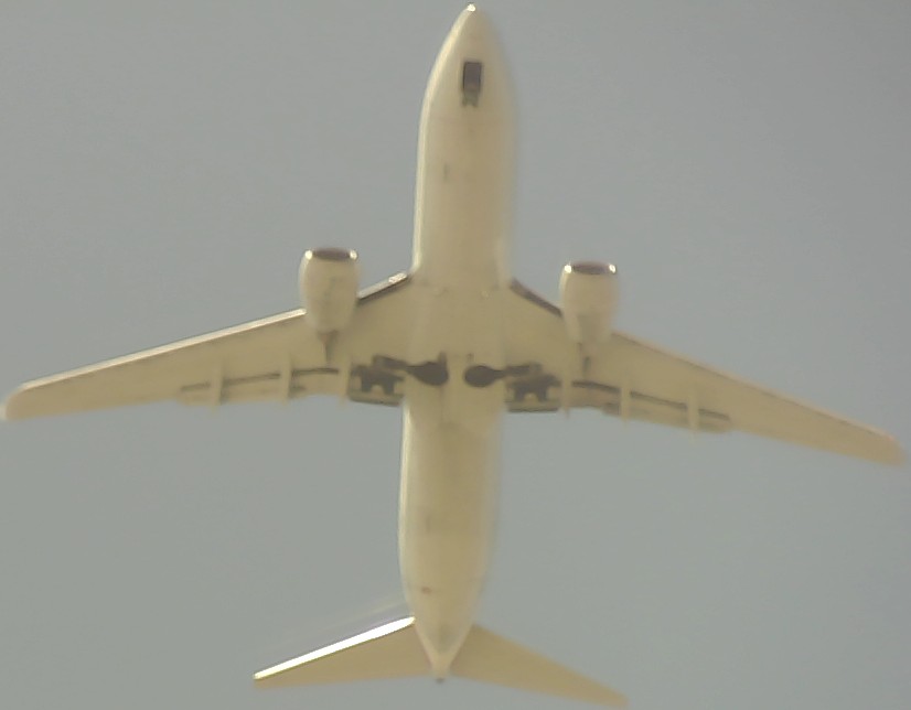 Airplane Picture