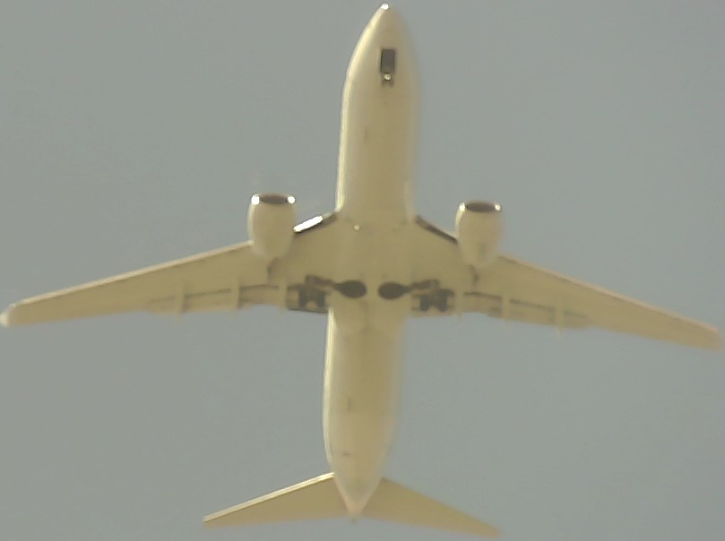 Airplane Picture