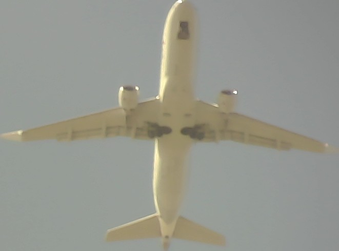 Airplane Picture