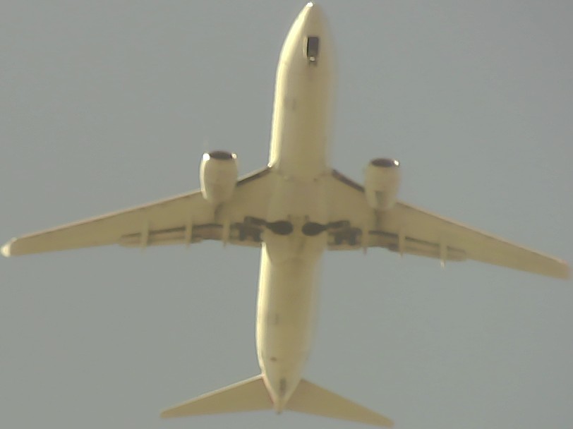 Airplane Picture