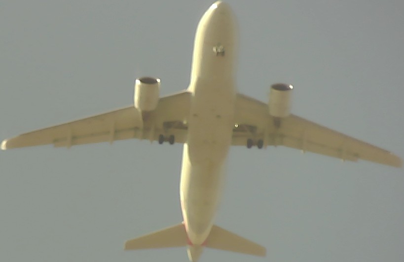 Airplane Picture
