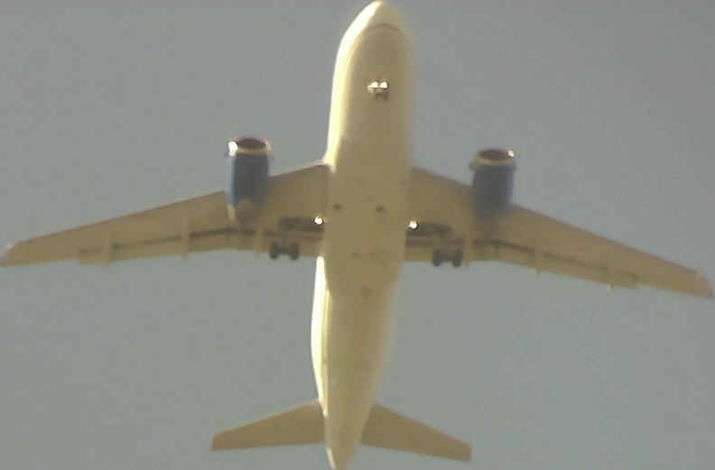 Airplane Picture