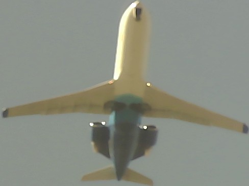 Airplane Picture