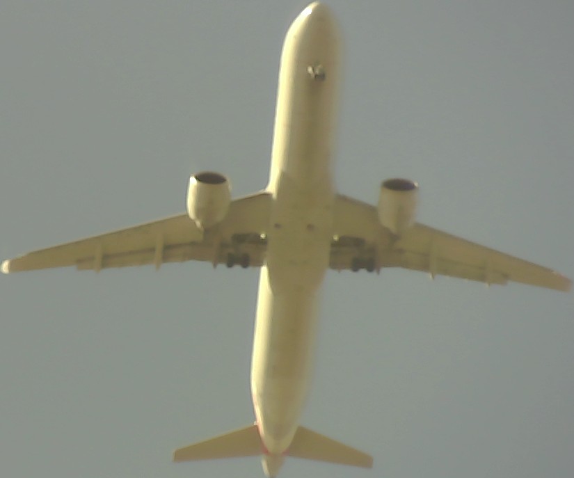 Airplane Picture